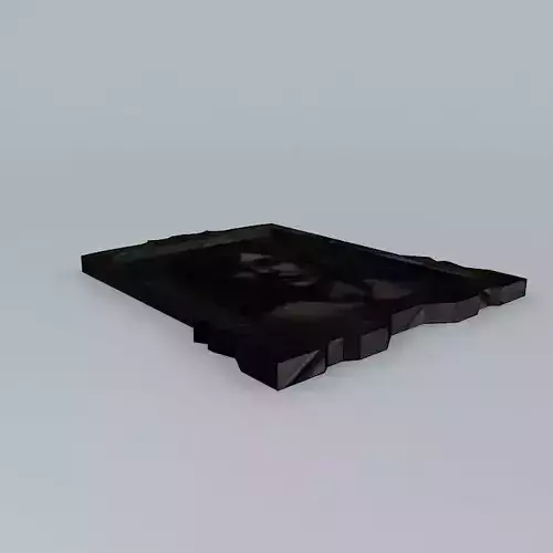 Silent Hill Frammed Pic