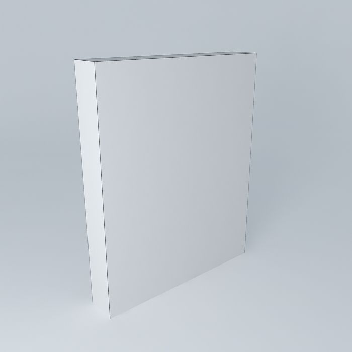 Beginner's Guide To DarkBasic Game Programming Book Free 3D model_3