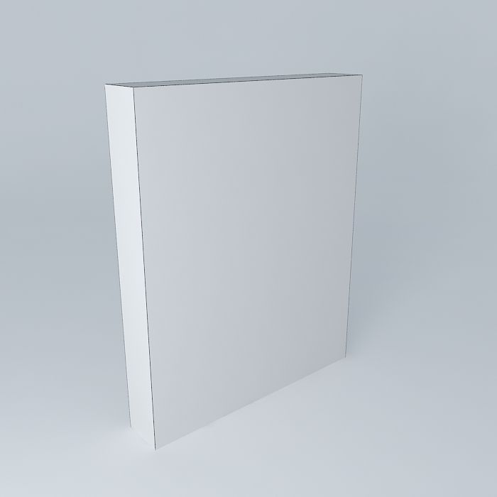 Beginner's Guide To DarkBasic Game Programming Book Free 3D model_4