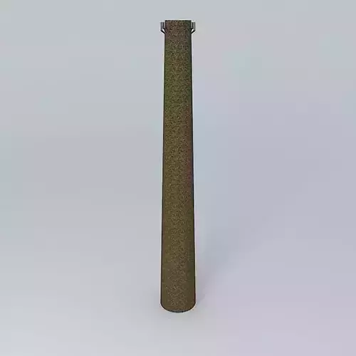 Segestica Smokestack