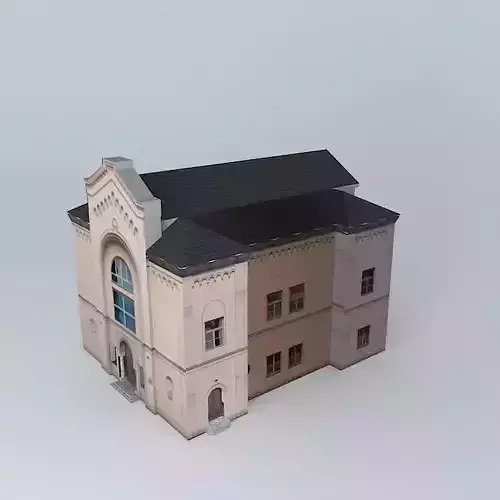 Music Schoool Fran Lhotha SIsak