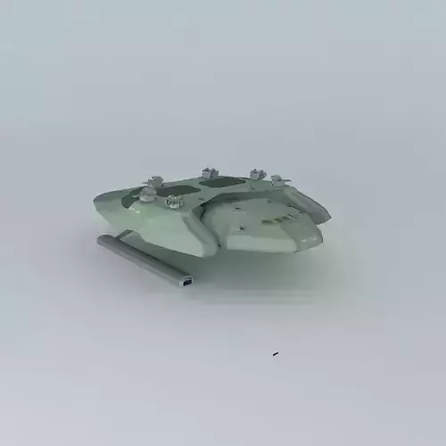 UR2122XFT  Crab Frigate class.