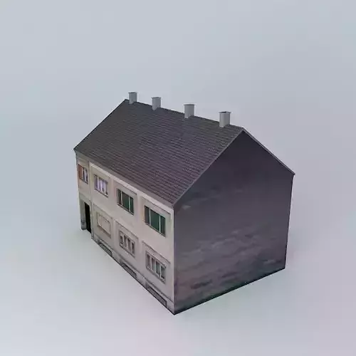 Starceviceva 17 Sisak