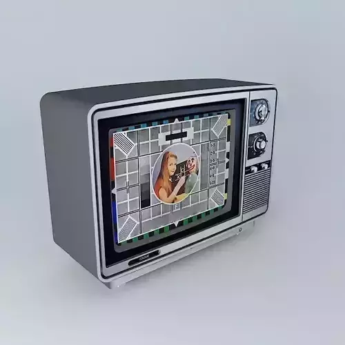Retro TV