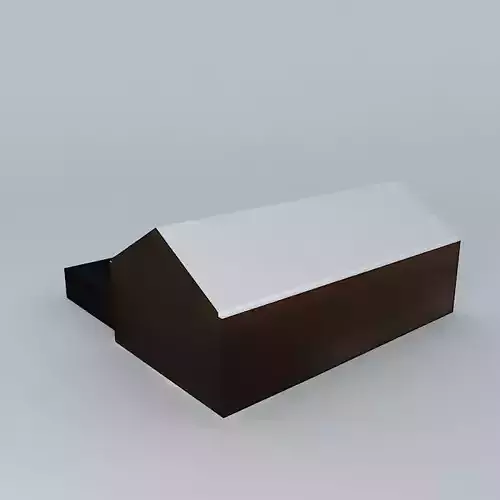 Nowheres Safe 3D Scene