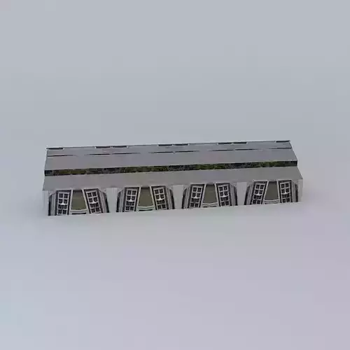 H Diesveldsingel, Osdorp, North Holland, Netherlands