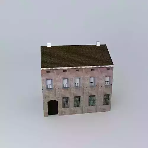 Kranjčević street 10