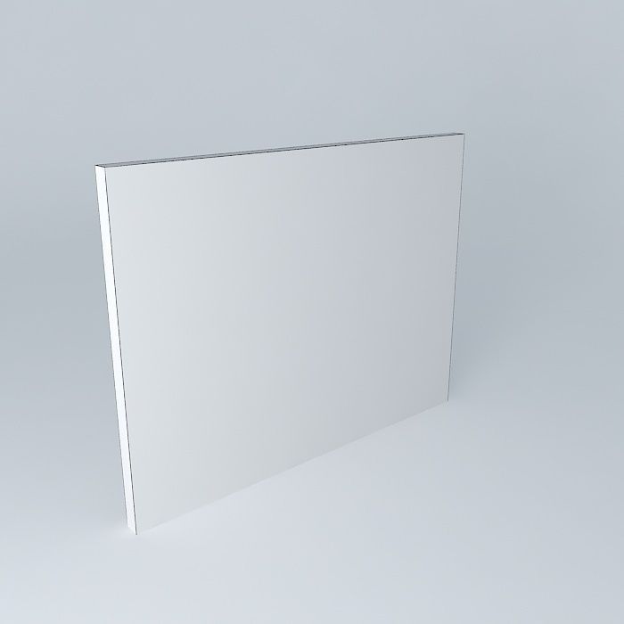 Silent Hill Picture 3D model_4