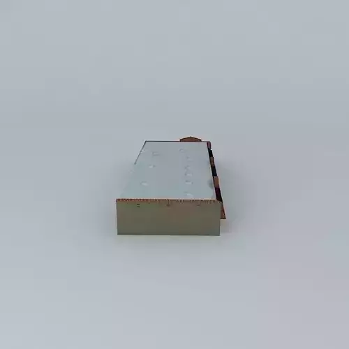 Victorville Halstead Building