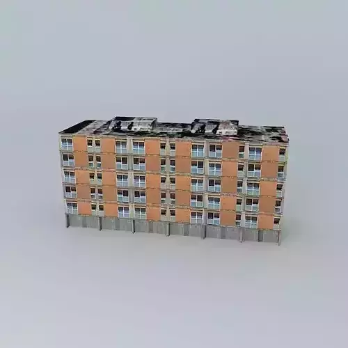 Caprag building 3 of 3