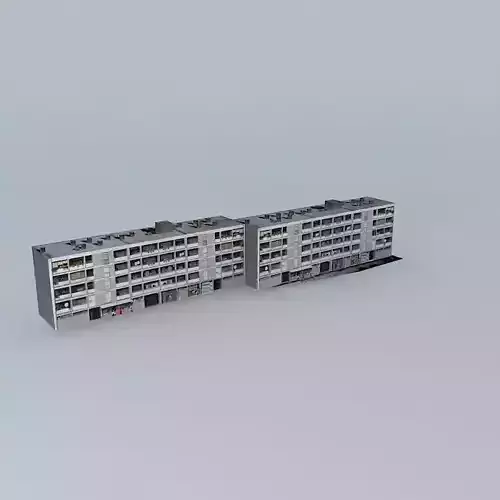 Residential building