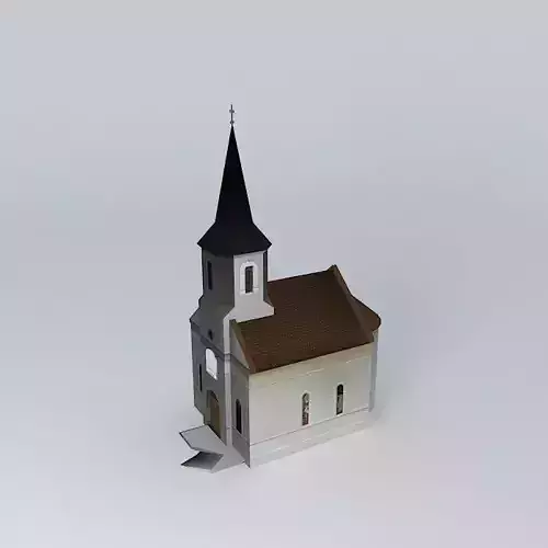 St Anthony the Hermit Chapel