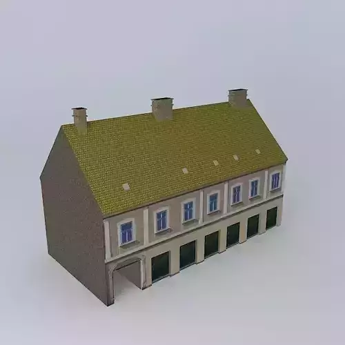 Kranjcevic str 2 Sisak