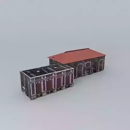 Building in Pittsburgh PA United States