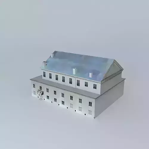 Croatian Dom Karlovac