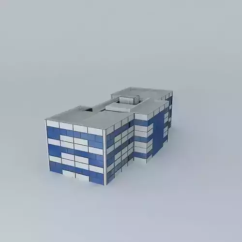 Magnetic House Waterfront Quay Salford Manchester M50 3 UK