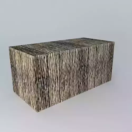 Resident Evil 4 Breakable Box