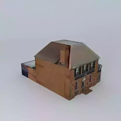 Natwest Bank Finney Ln Cheadle SK8 3PX UK