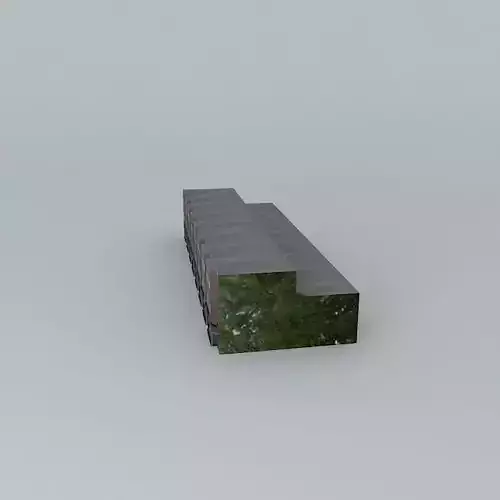 Pond Sterlinglaan Amsterdam The Netherlands