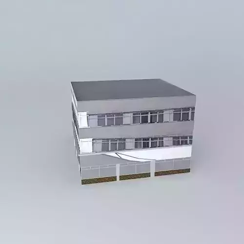 Building On Chester Road Stretford Manchester M32 0 Version 2