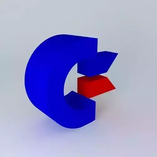 Commodore International Company Logo