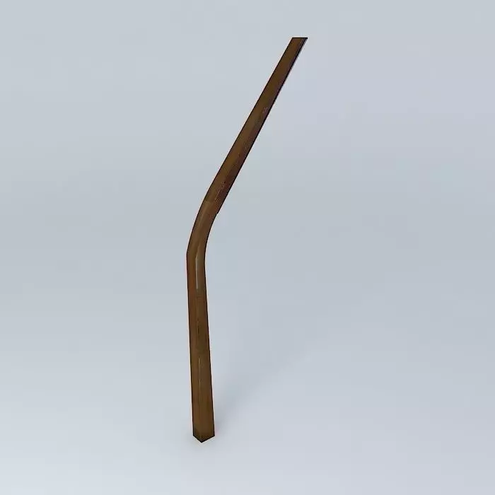 Street Light 3D model