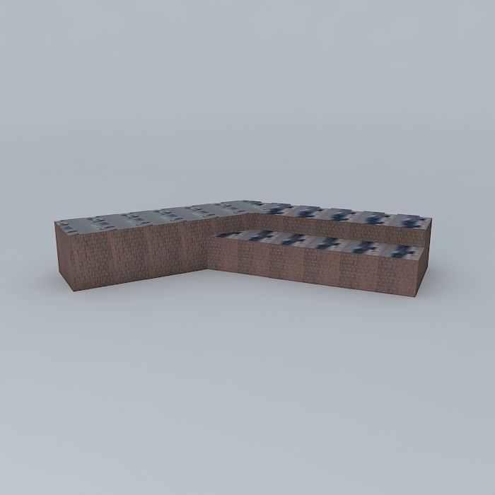 A. Reitsma Kade Osdorp North Holland Netherlands Free 3D model_2