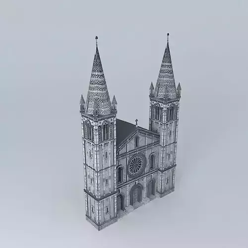 Church london cathedral