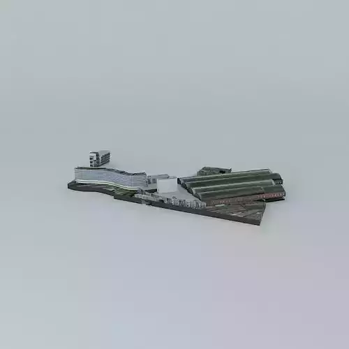 Manchester Piccadilly Train Station