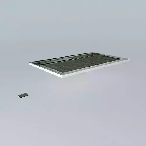 Texas Instruments TI 66