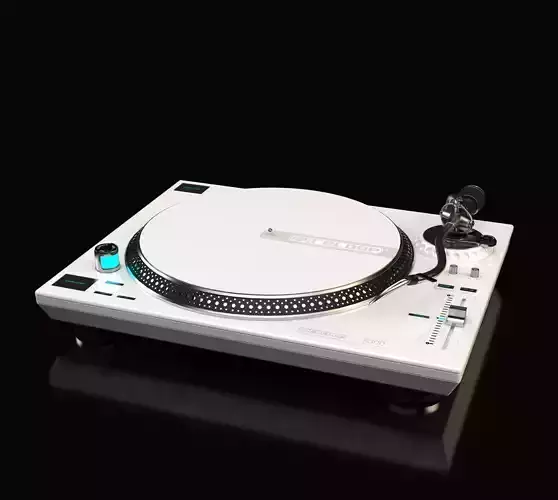 Reloop RP-7000 DJ Turntable