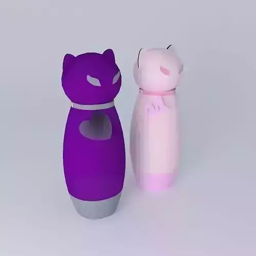 Katy Perry -Purr Meow Perfume
