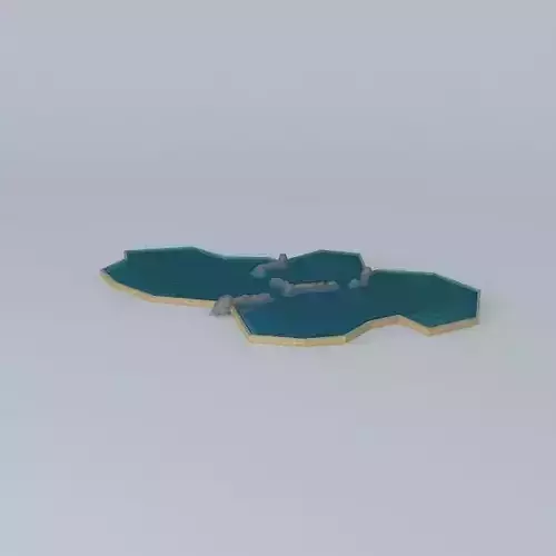 MarineLand  Friendship Cove