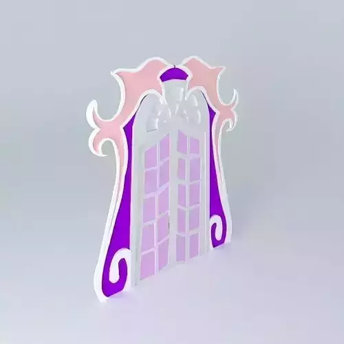 SeaWorld Blue Horizons Stage Door