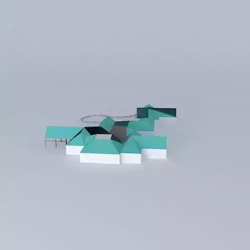 SeaWorld San Diego Old Cyldesdale Resturant