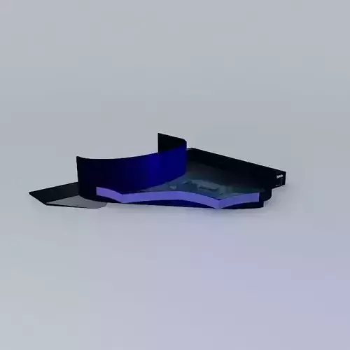 Georgia Aquarium Dolphin Tales Complex