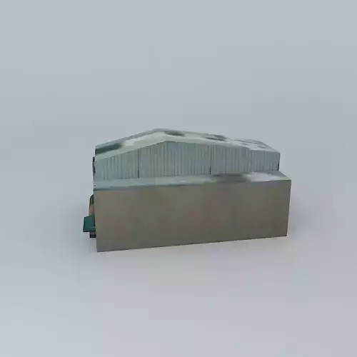 New Park Senkichi Pingtung villagers House TX003