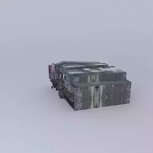 New Park Senkichi Pingtung villagers House