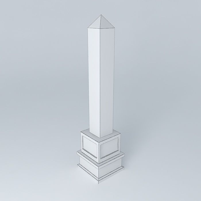 Huizhou Crusade soldiers killed in the Whampoa Military Acade... Free 3D model_4