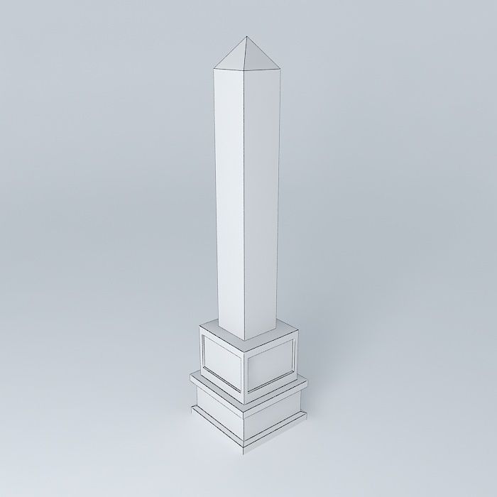 Huizhou Crusade soldiers killed in the Whampoa Military Acade... Free 3D model_3