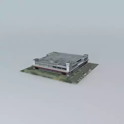 Costco in Kaohsiung, Taiwan