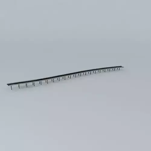 Taipei Linsen newborn Civic Boulevard segment