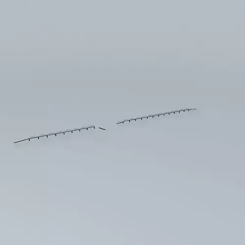 Pingtung freshwater Creek Bridge