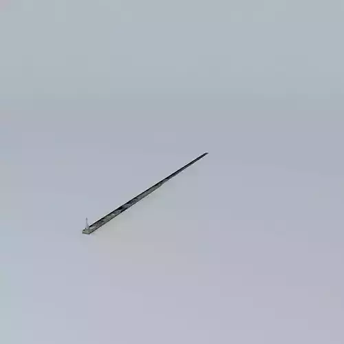 Kaohsiung harbor a white lighthouse