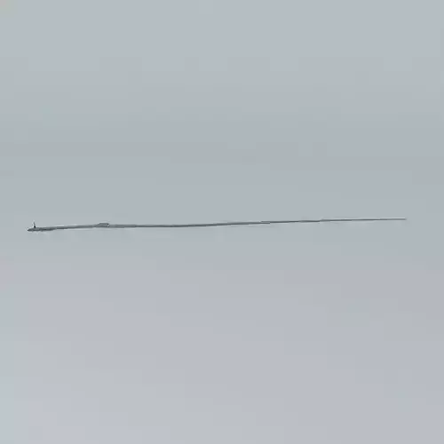 Kaohsiung harbor a red lighthouse