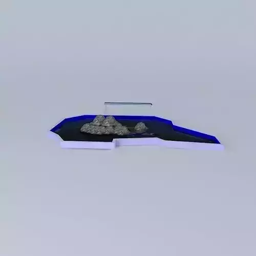 SeaWorld San Antonio - Seal Lion Interaction