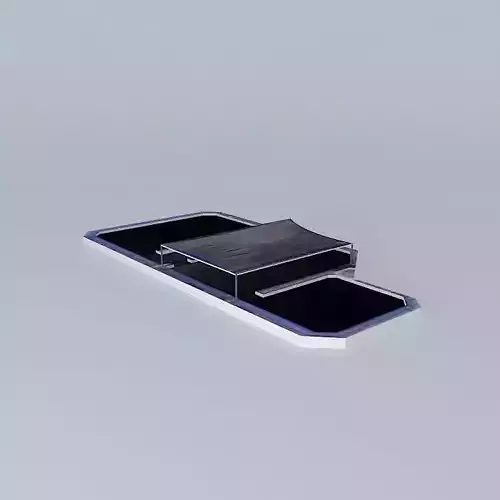 SeaWorld San Diego - Backpools