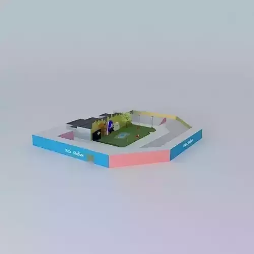 Pets Stadium - SeaWorld San Diego