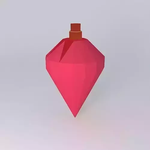 Killer Queen Bottle - Katy Perry