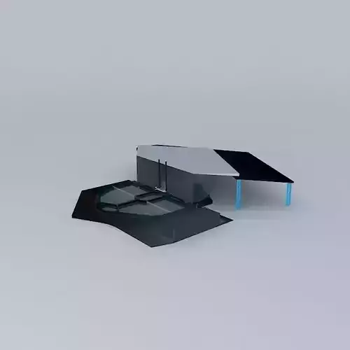 SeaWorld San Antonio - White Whale Dolphin Stadium